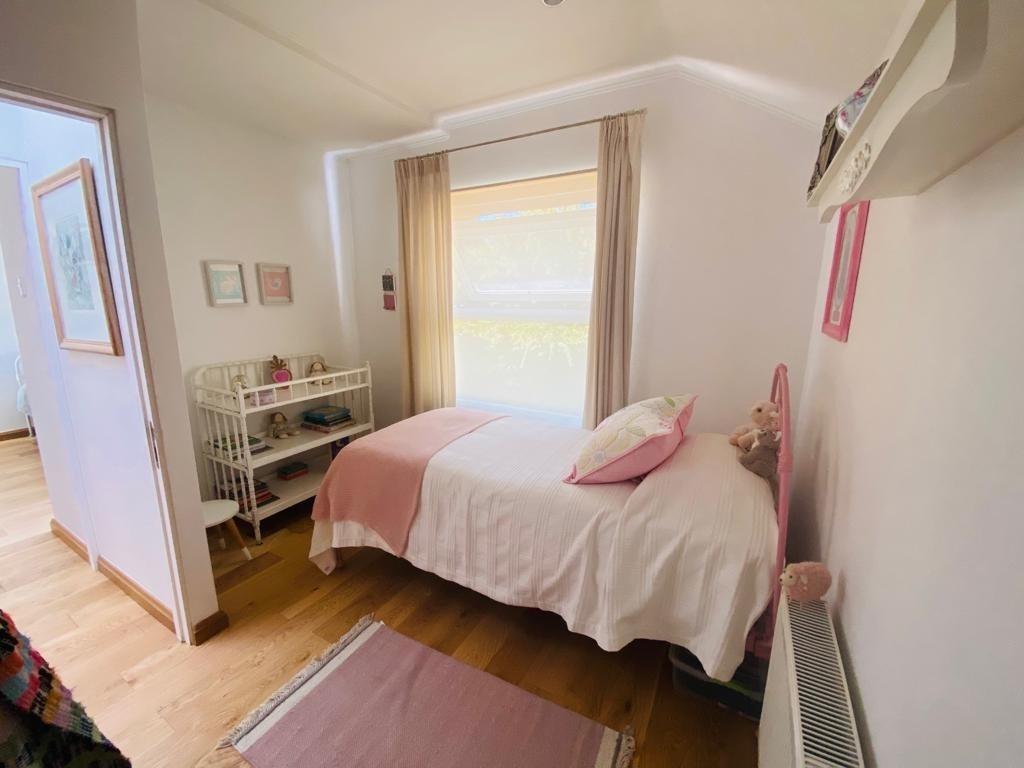 Venta Casa NO 4D 3B 2E 1B Estoril - Las Condes