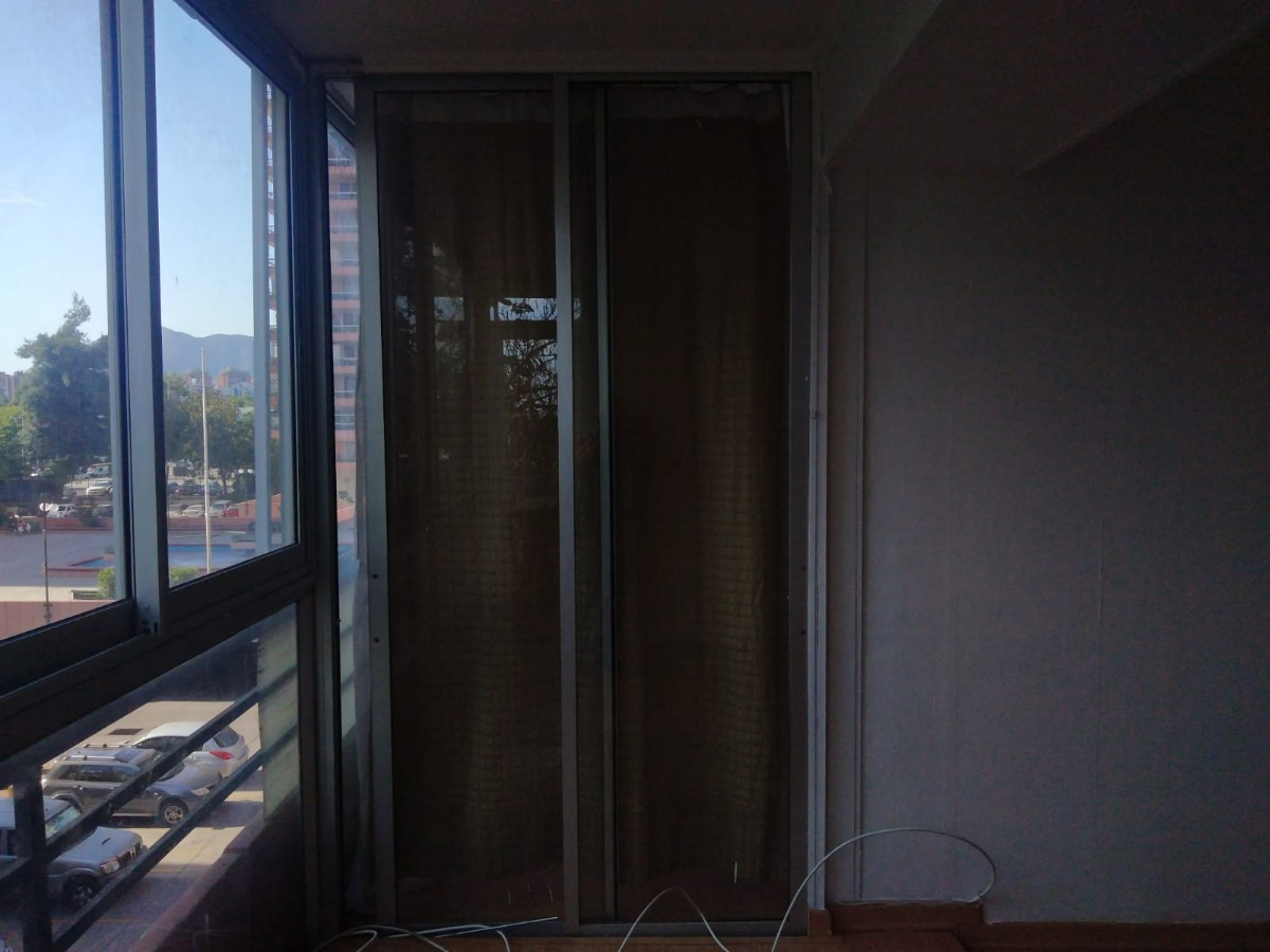 Arriendo Departamento 3D Parque Padre Alberto Hurtado - Las Condes