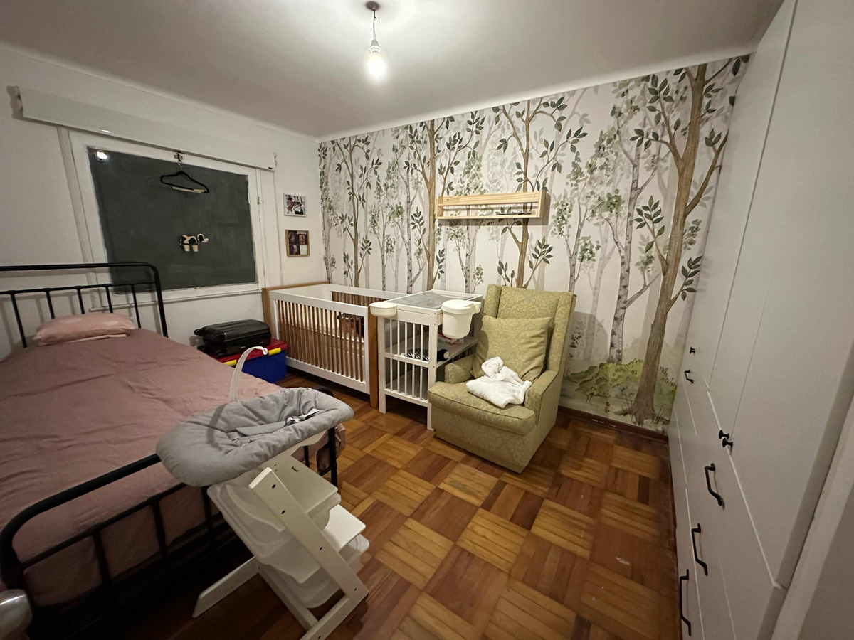 Arriendo Departamento 2D 2B 1E Manuel Montt - Providencia