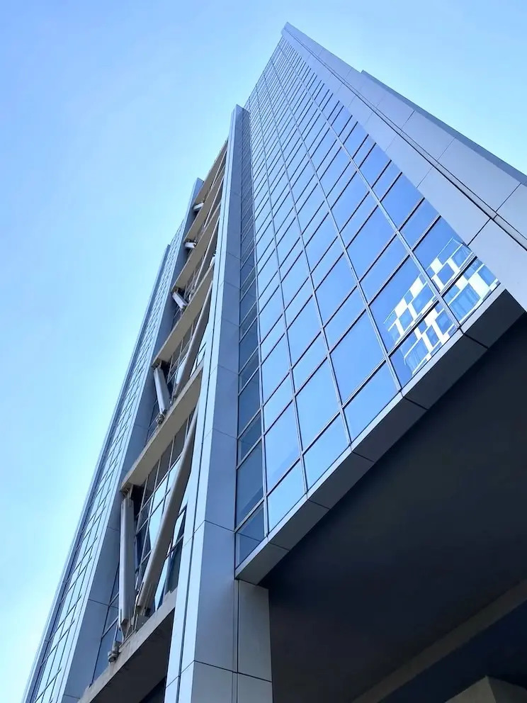 Venta Oficina 2B 1E Nueva Las Condes - Las Condes