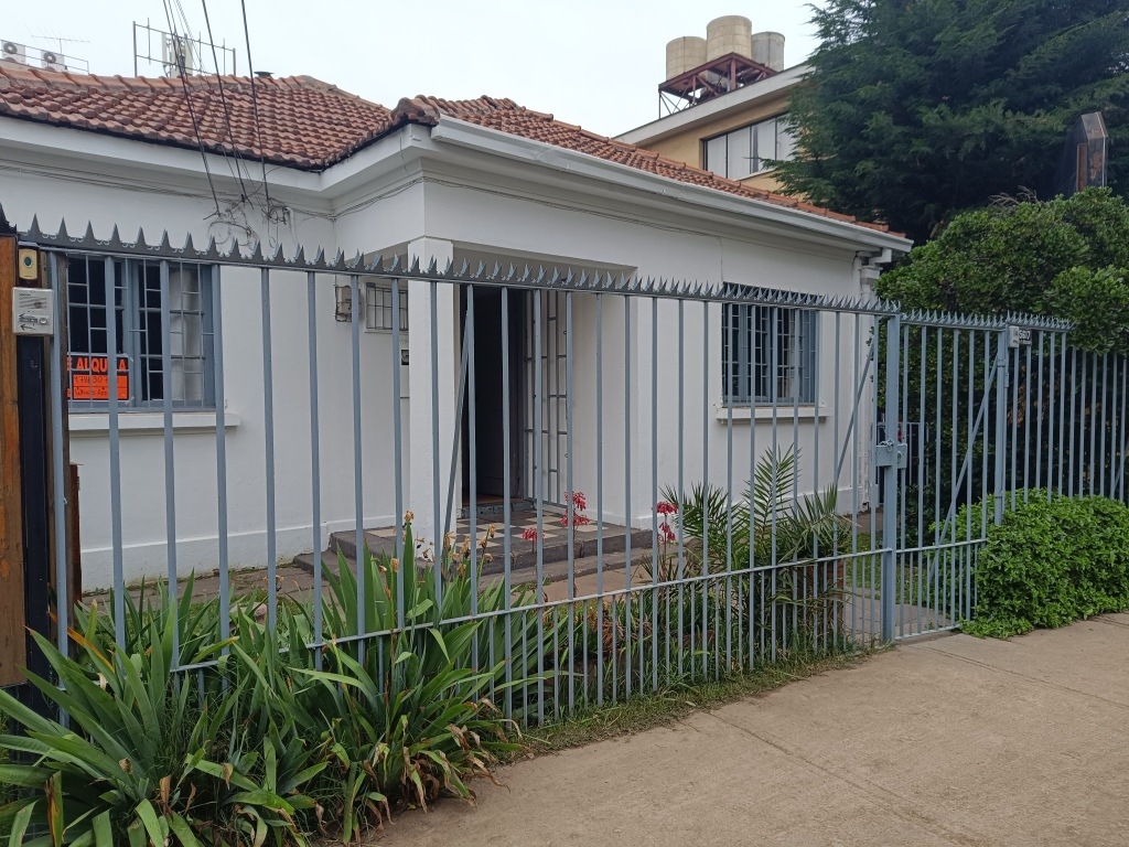 Arriendo Casa 3D 1B 1E Metro Sim&oacute;n Bolivar - &Ntilde;u&ntilde;oa