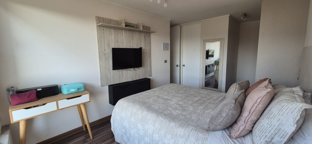 Venta Departamento 2D 2B 1E Estadio Nacional - &Ntilde;u&ntilde;oa