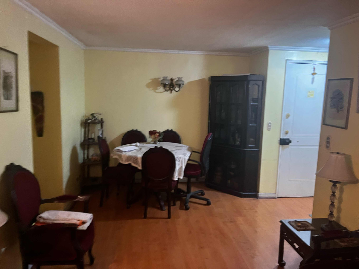 Venta Departamento 3D 2B In&eacute;s de Su&aacute;rez - Providencia