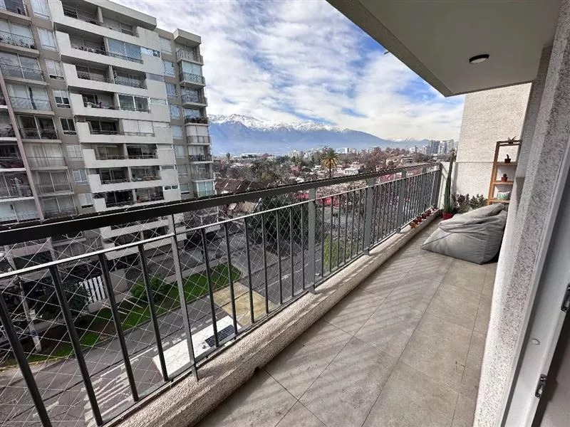 Venta Departamento NO 2D en suite Walk-in cl&oacute;set 2B 1E 1B Metro Sim&oacute;n Bolivar - &Ntilde;u&ntilde;oa