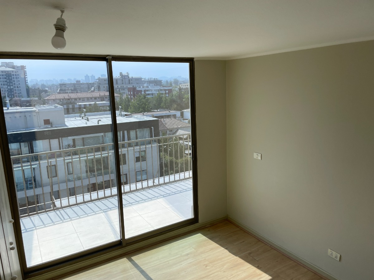Venta Departamento NO 2D en suite 2B 1E 1Bd Plaza &Ntilde;u&ntilde;oa - &Ntilde;u&ntilde;oa