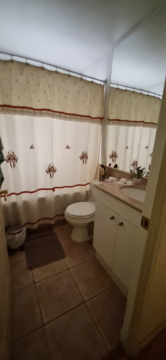 Venta Casa NOSP 4D en suite 4B 2E 1B San Carlos de Apoquindo - Las Condes