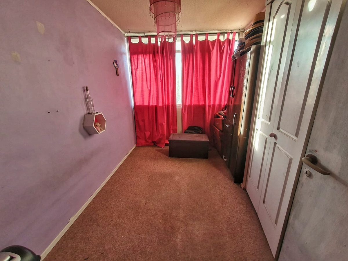 Venta Departamento 4D 2B Metro Irarr&aacute;zaval - &Ntilde;u&ntilde;oa