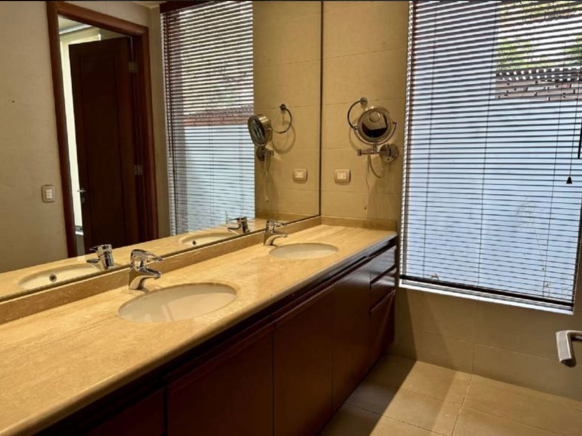 Venta Departamento NO 4D 5B 3E 1B La Dehesa - Lo Barnechea