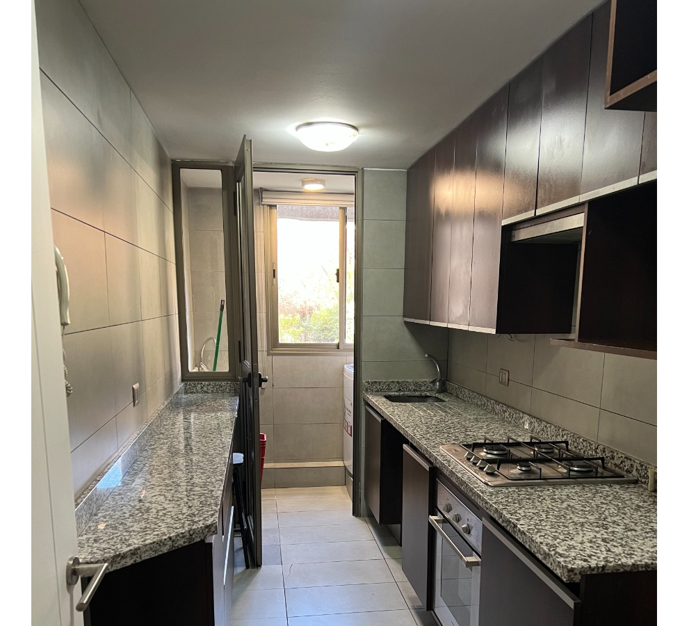 Arriendo Departamento 2D 2B 1E 1B P&iacute;o XI - Vitacura