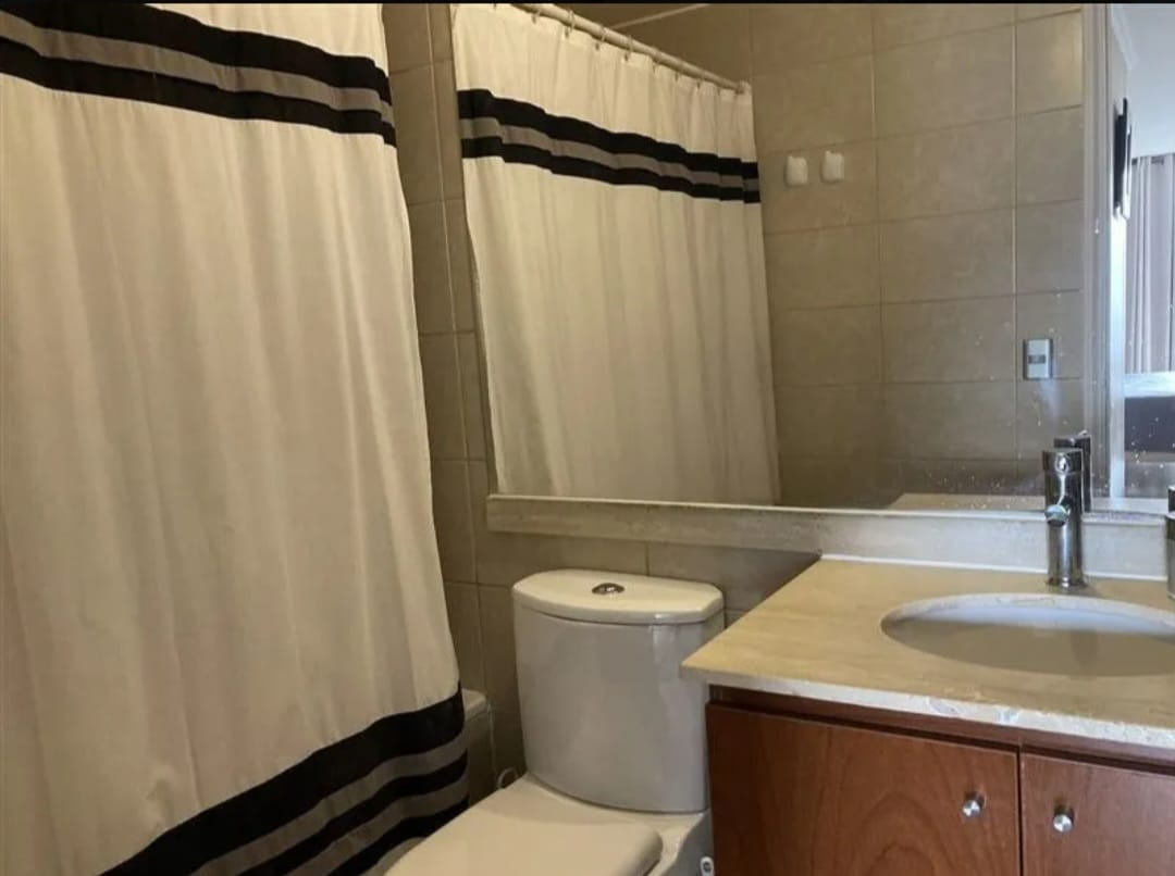 Venta Departamento 3D 3B 1E Sebasti&aacute;n Elcano - Las Condes