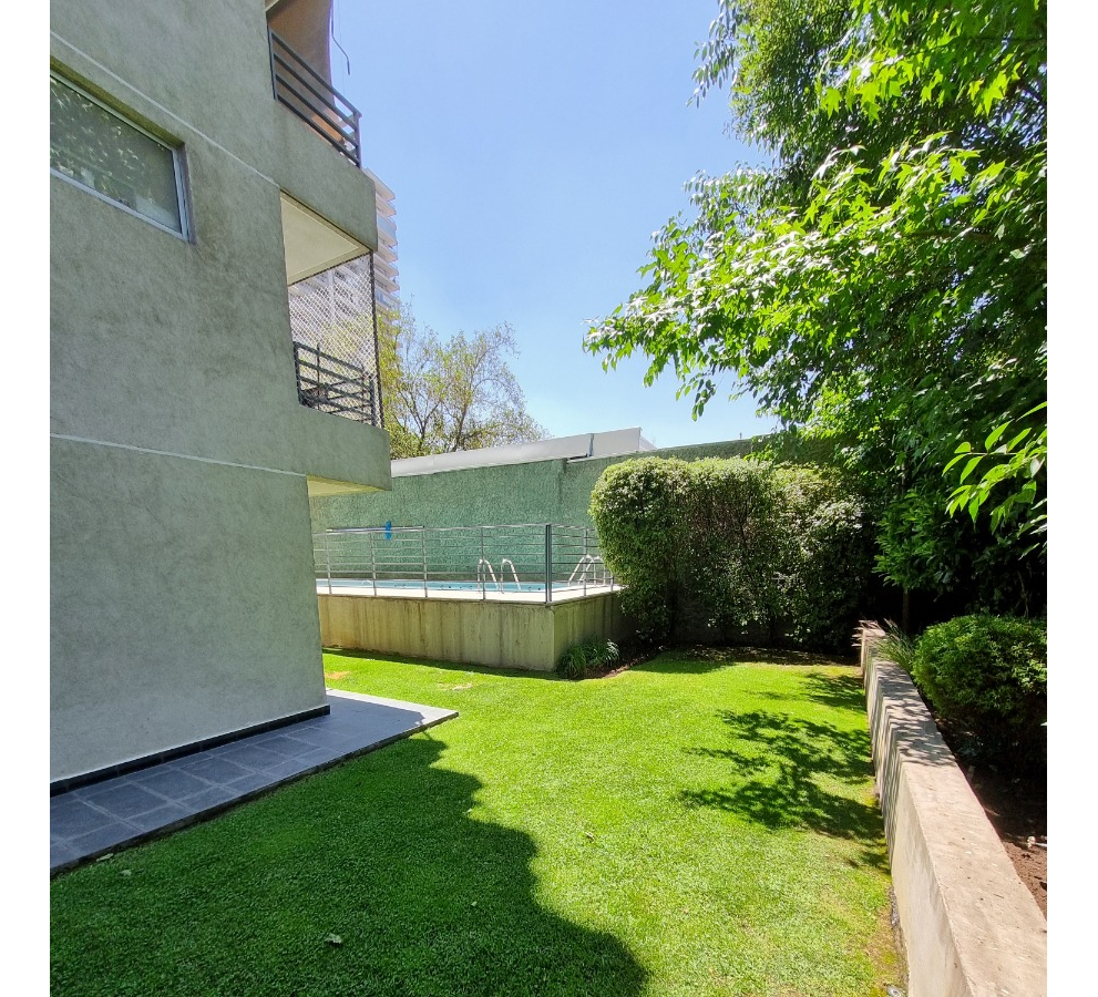 Venta Departamento NO 2D 2B 1E 1Bd Parque Juan XXIII - &Ntilde;u&ntilde;oa