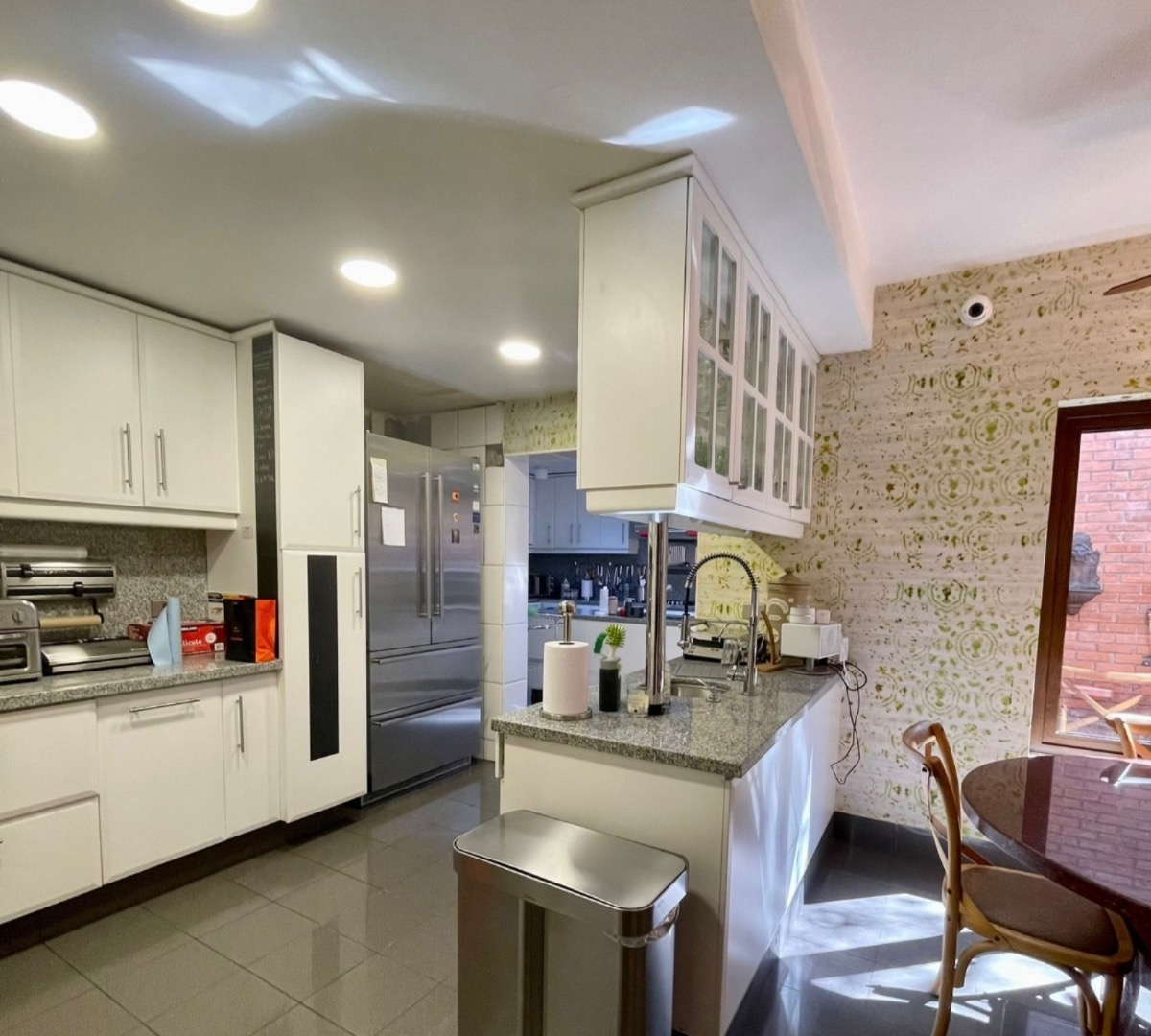 Venta Casa NO 4D en suite Walk-in cl&oacute;set 4B 10E 2B La Dehesa - Lo Barnechea