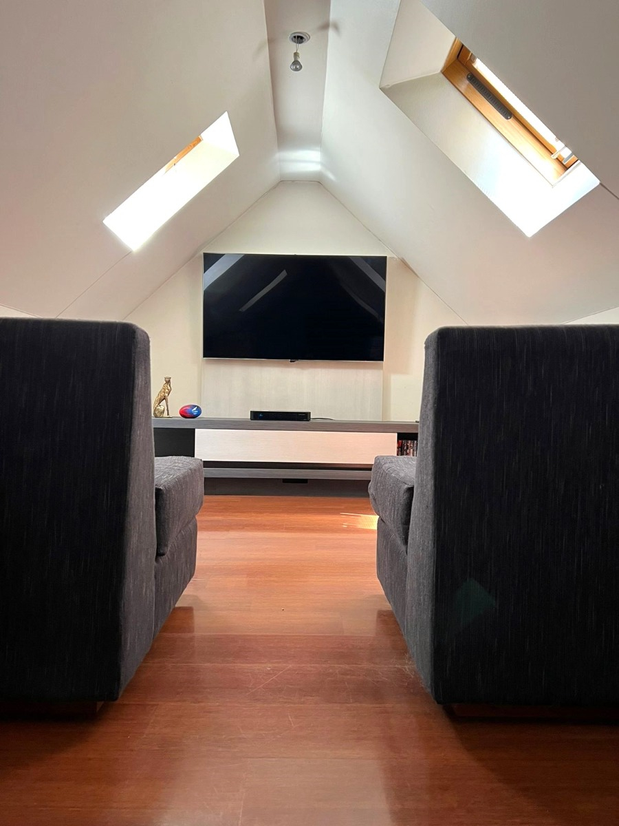 Venta Casa O 7D en suite Walk-in cl&oacute;set 6B 5E 1B Los Trapenses - Lo Barnechea