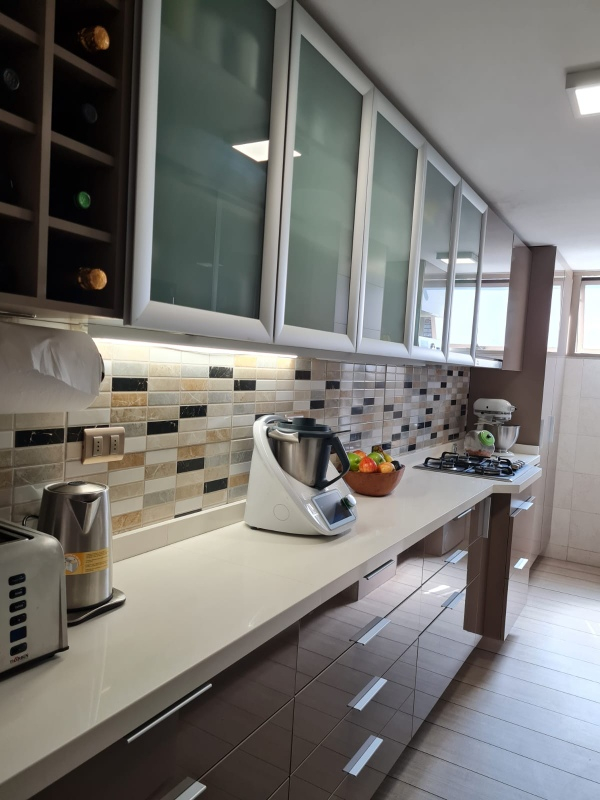 Venta Departamento 2D 2B 1E Campus Oriente - Providencia