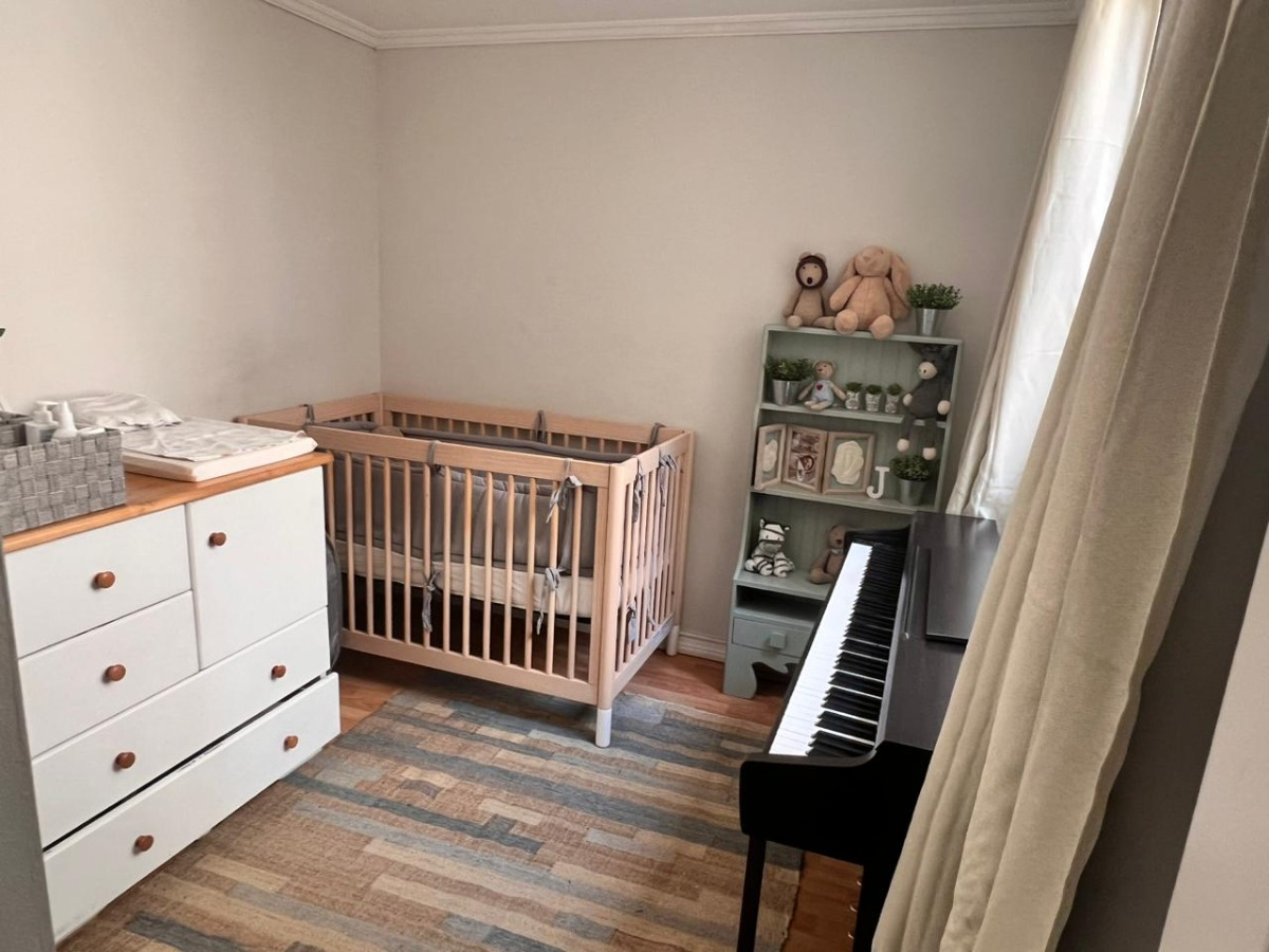 Venta Departamento NO 3D en suite 2B 1E 1B Rotonda Atenas - Las Condes