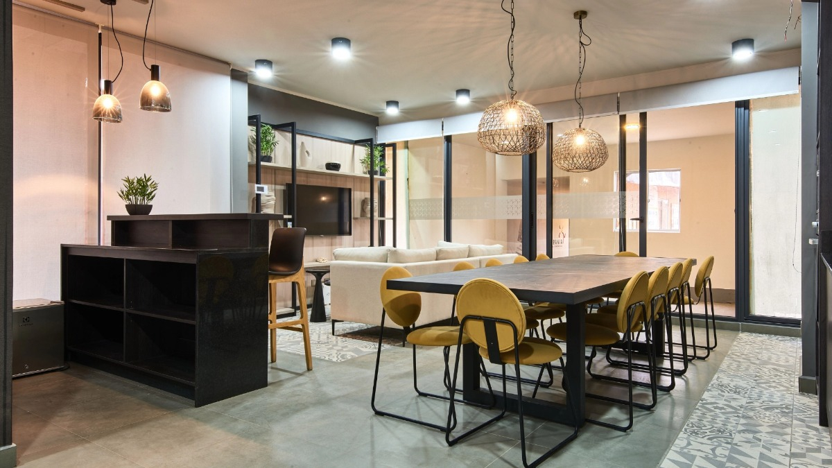 Venta Departamento N 2D 2B 1E Plaza Ega&ntilde;a - &Ntilde;u&ntilde;oa