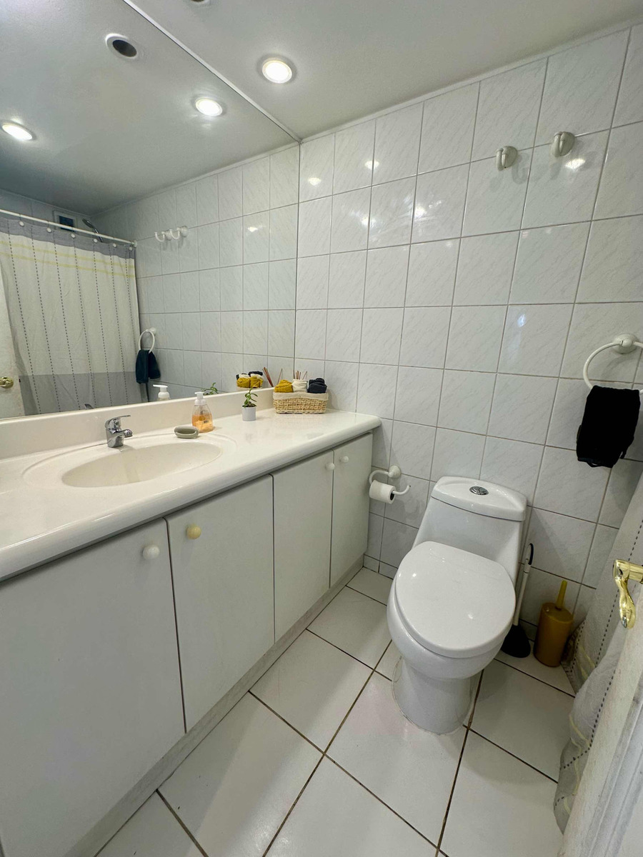 Venta Departamento 4D 3B 1E La Llaver&iacute;a - Vitacura