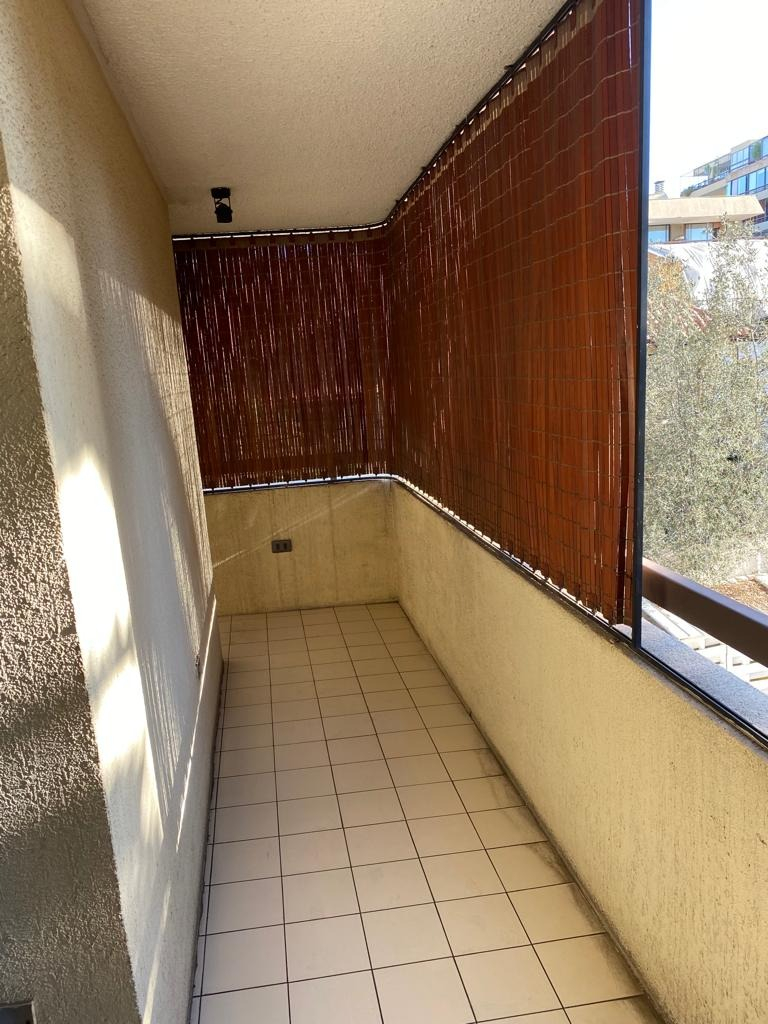 Venta Departamento 1D 1B 1B Las Lilas - Providencia