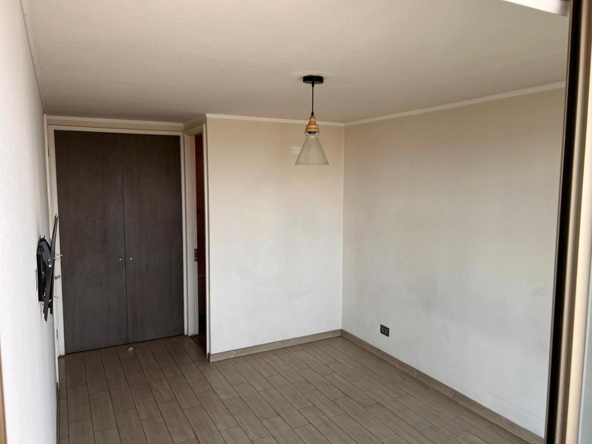 Venta Departamento 2D 2B 1E 1B Metro Irarr&aacute;zaval - &Ntilde;u&ntilde;oa