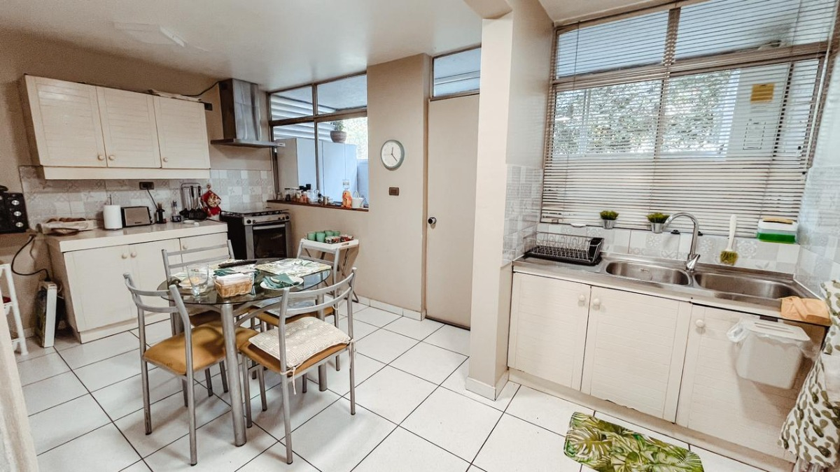 Arriendo Departamento O 3D 3B 1E 1B Parque Bicentenario - Vitacura