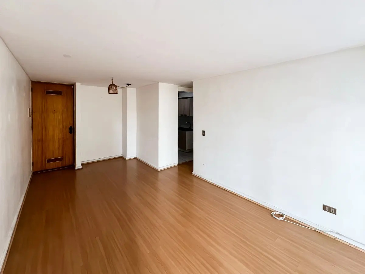 Arriendo Departamento NO 1D + oficina, en suite Walk-in cl&oacute;set 2B 1E 1B Parque Bicentenario - Vitacura