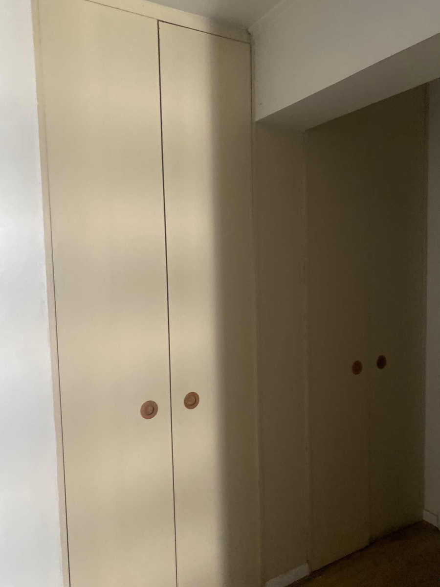 Arriendo Departamento 3D Vaticano - Las Condes