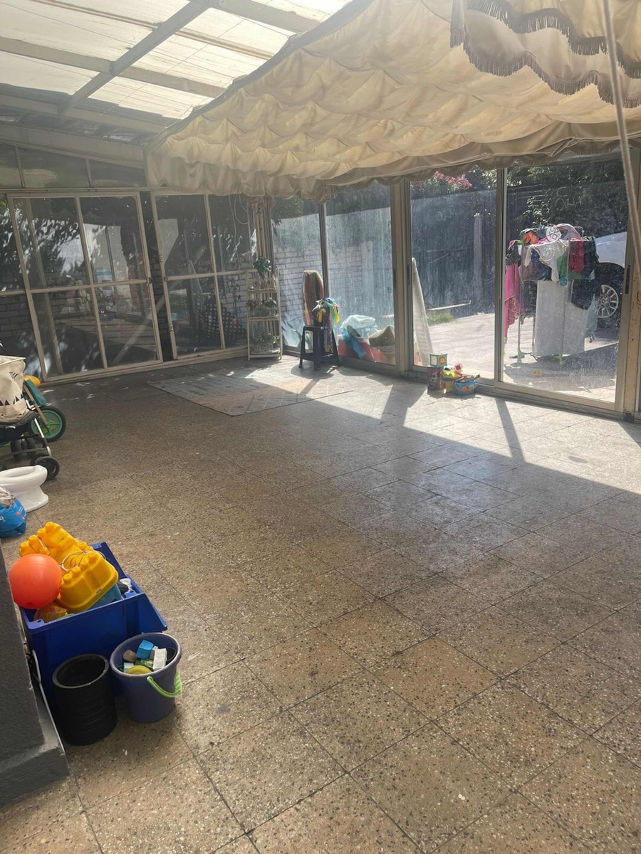 Venta Casa 4D 3B 2E Nuestra Se&ntilde;ora del Rosario - Vitacura