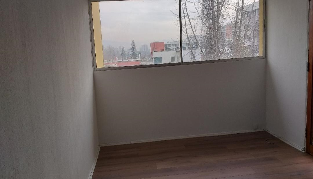 Arriendo Departamento SP 4D en suite Walk-in cl&oacute;set 3B 1E In&eacute;s de Su&aacute;rez - Providencia