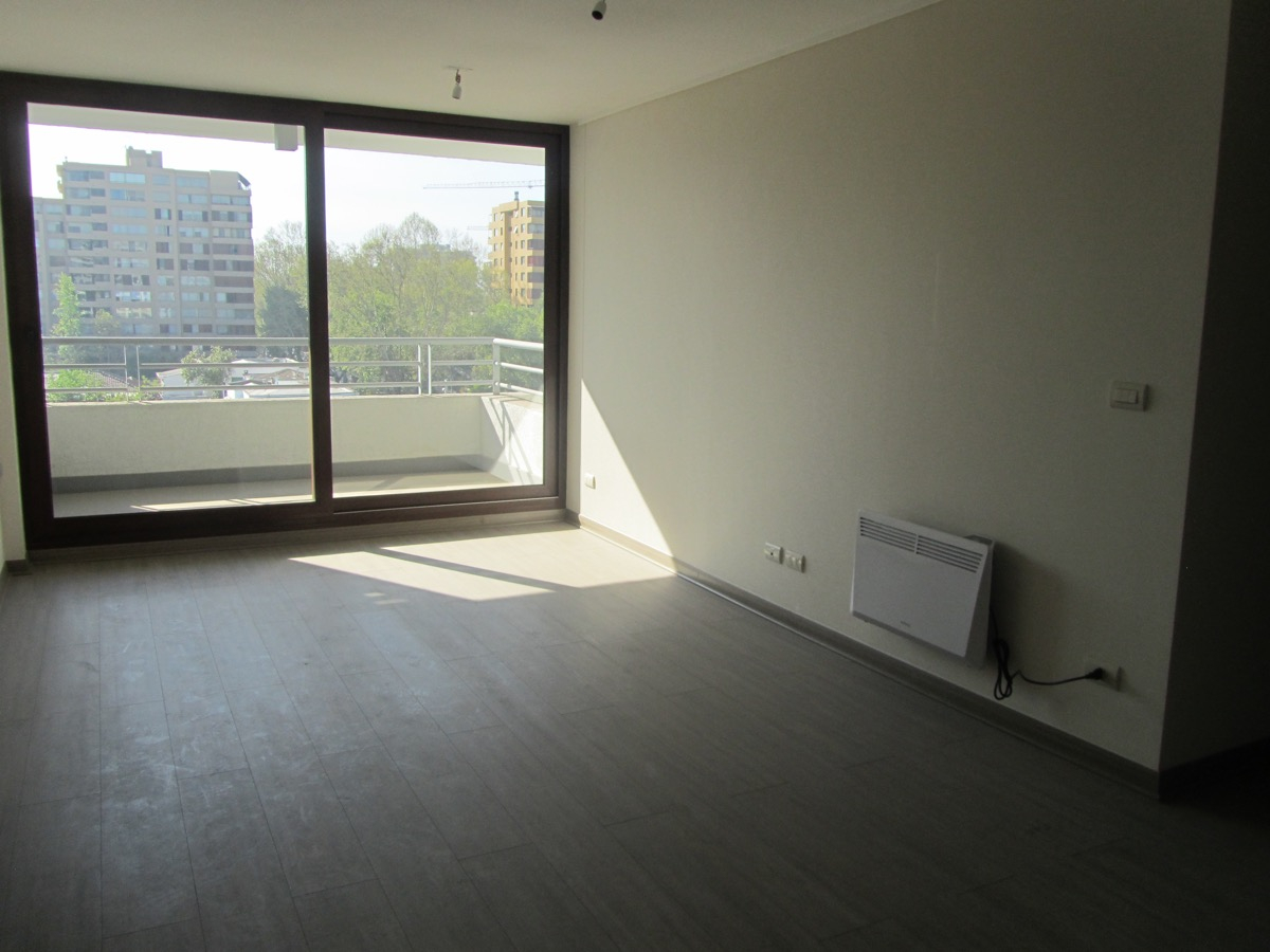 Arriendo Departamento 3D 2B 1E 1B Metro &Ntilde;u&ntilde;oa - &Ntilde;u&ntilde;oa