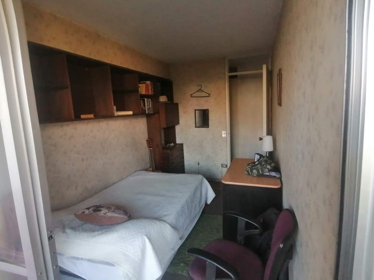 Venta Departamento NO 2D Walk-in cl&oacute;set 2B 1E 1B Parque Padre Alberto Hurtado - Las Condes