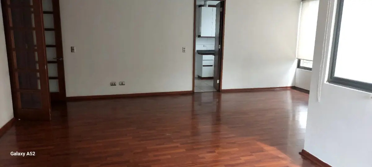 Arriendo Departamento 4D en suite 3B 2E 1B La Dehesa - Lo Barnechea