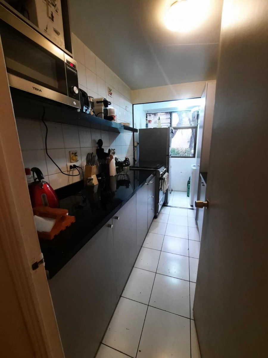 Venta Departamento 3D 2B 1E La Dehesa - Lo Barnechea