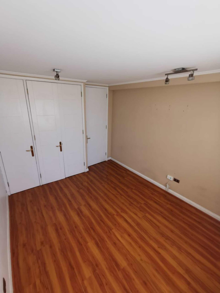 Arriendo Departamento 3D 3B 1E 1B Metro Manquehue - Apumanque - Las Condes