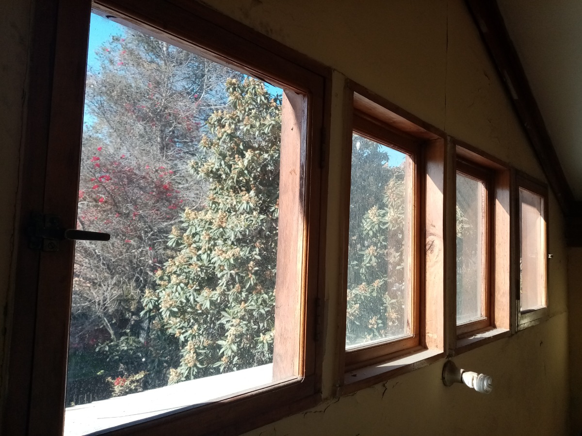 Venta Casa O 4D en suite 2B 2E Blest Gana - La Reina