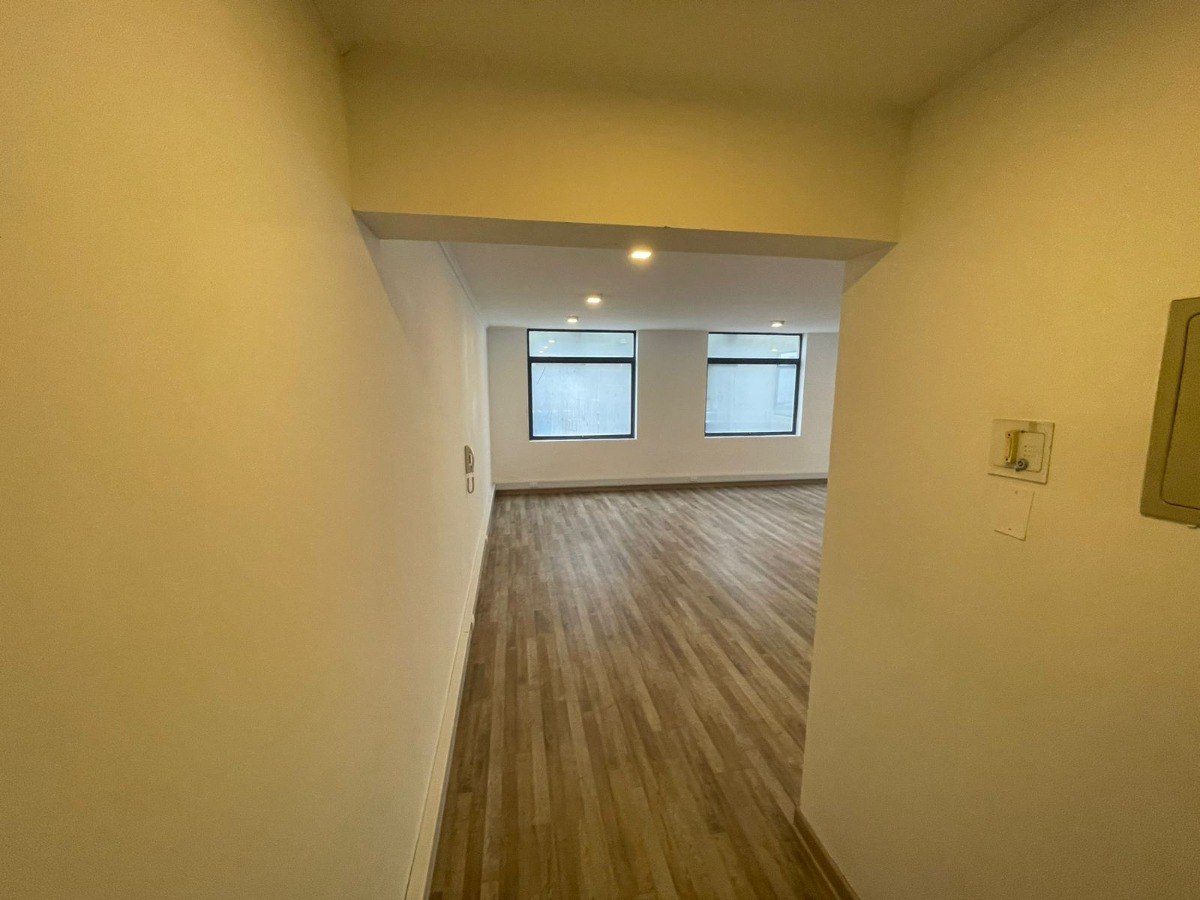 Venta Oficina 2B Los Leones - Providencia