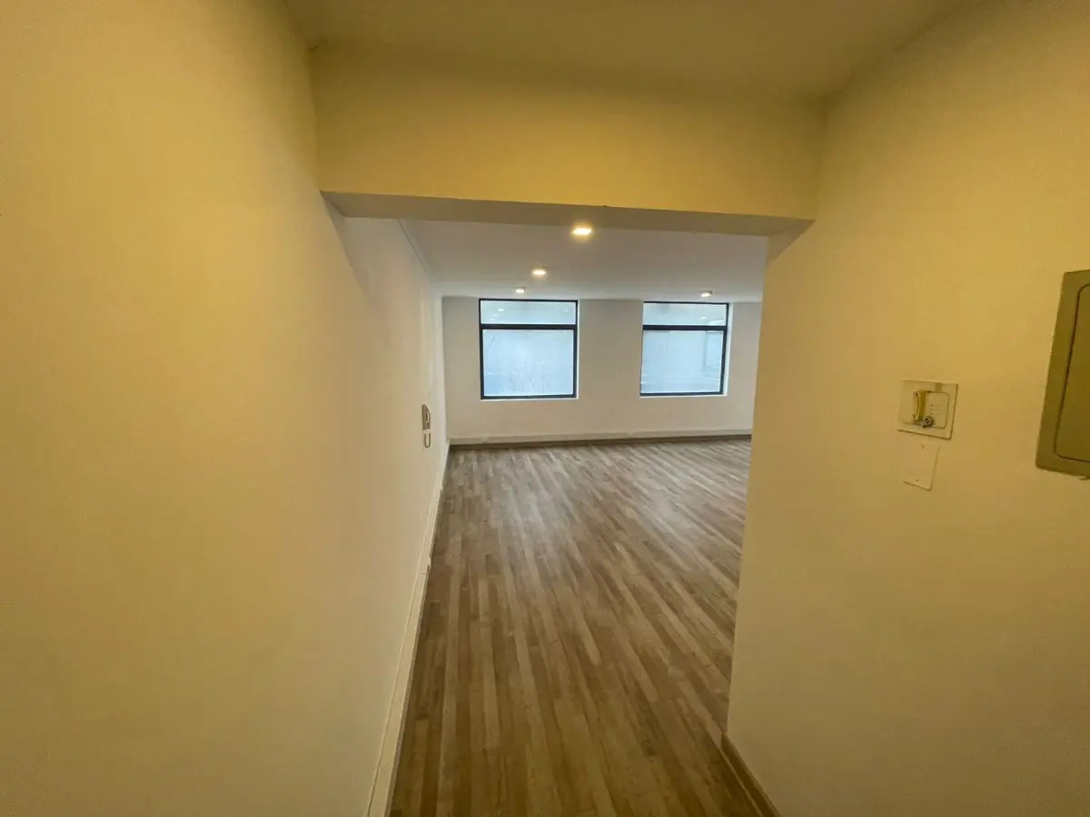 Venta Oficina 2B Los Leones - Providencia
