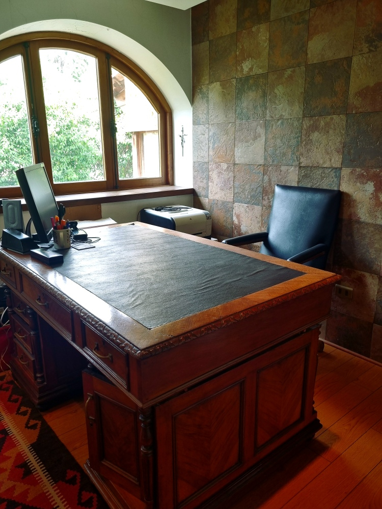 Venta Casa 5D 4B 3E La Reina Alta - La Reina