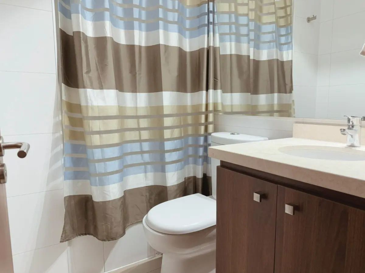 Arriendo Departamento NP 3D en suite Walk-in cl&oacute;set 4B 2E Tabancura - Vitacura