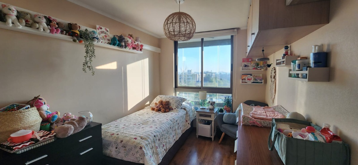 Arriendo Departamento P 2D en suite Walk-in cl&oacute;set 2B 1E 1B Plaza Ega&ntilde;a - &Ntilde;u&ntilde;oa