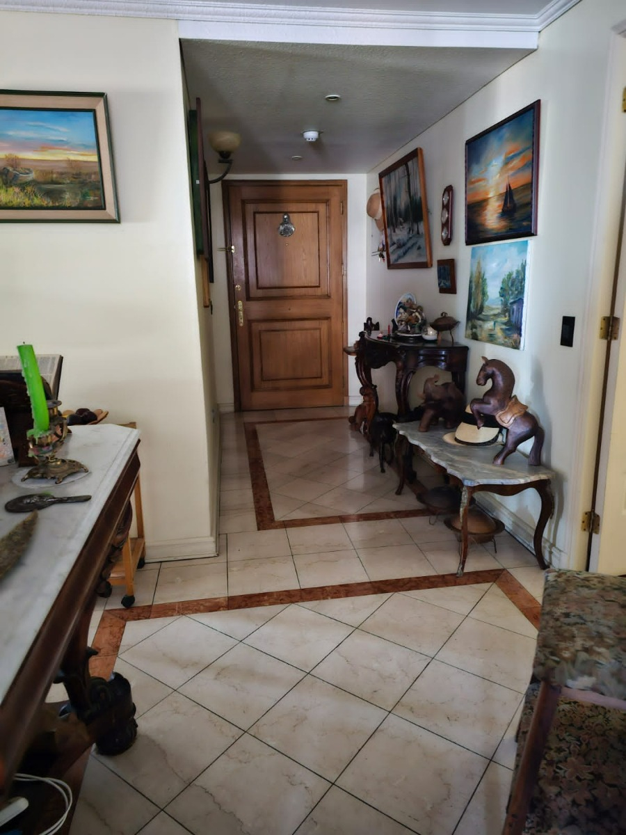 Venta Departamento 3D Metro Manquehue - Apumanque - Las Condes