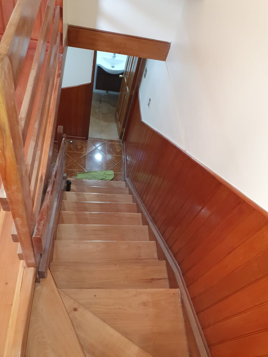 Arriendo Casa NO 4D 3B 2E 1B Metro Sim&oacute;n Bolivar - La Reina