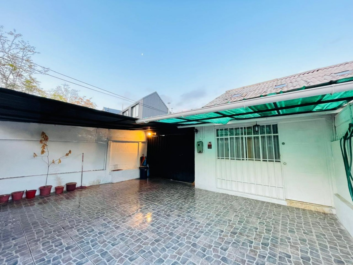 Venta Casa 4D 1B 4E Amapolas - &Ntilde;u&ntilde;oa