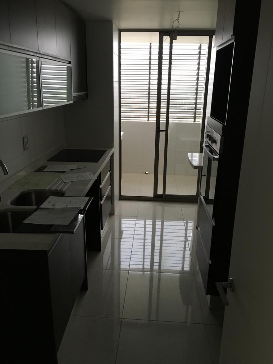 Venta Departamento NO 3D 3B 3E 1B Metro Pr&iacute;ncipe de Gales - Country Club - La Reina