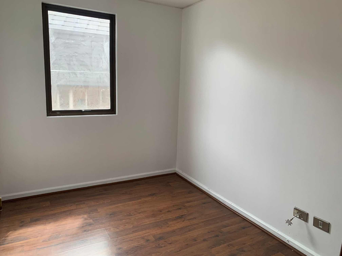 Venta Departamento 2D 2B 1E Barrio El Golf - Las Condes