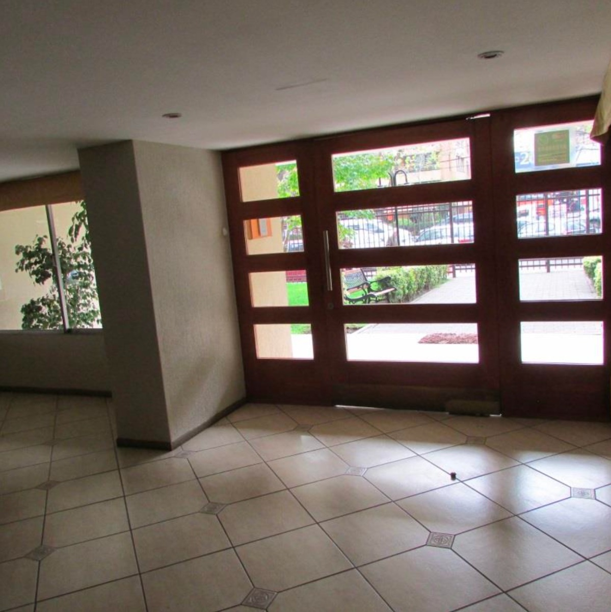 Arriendo Departamento O 2D en suite 2B 1E 1B Vaticano - Las Condes