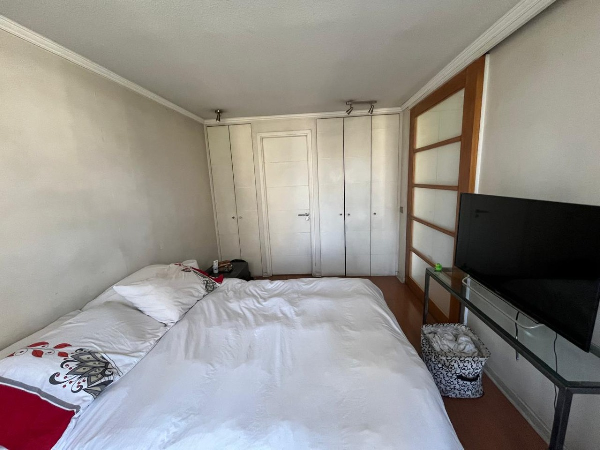 Venta Departamento 1D en suite 1B 1E 1B Pedro de Valdivia - Providencia