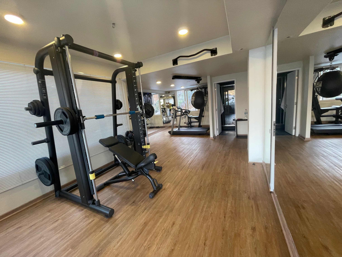 Venta Departamento 5D 4B 2E Los Trapenses - Lo Barnechea