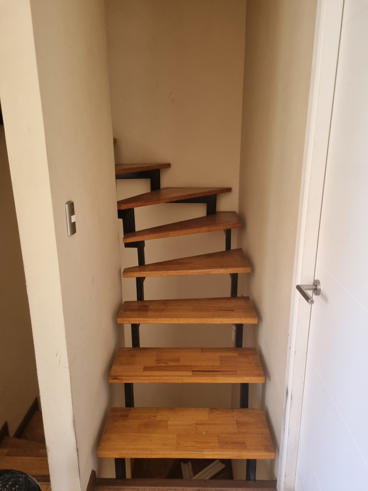 Venta Casa 4D 3B 1E Plaza Ega&ntilde;a - &Ntilde;u&ntilde;oa