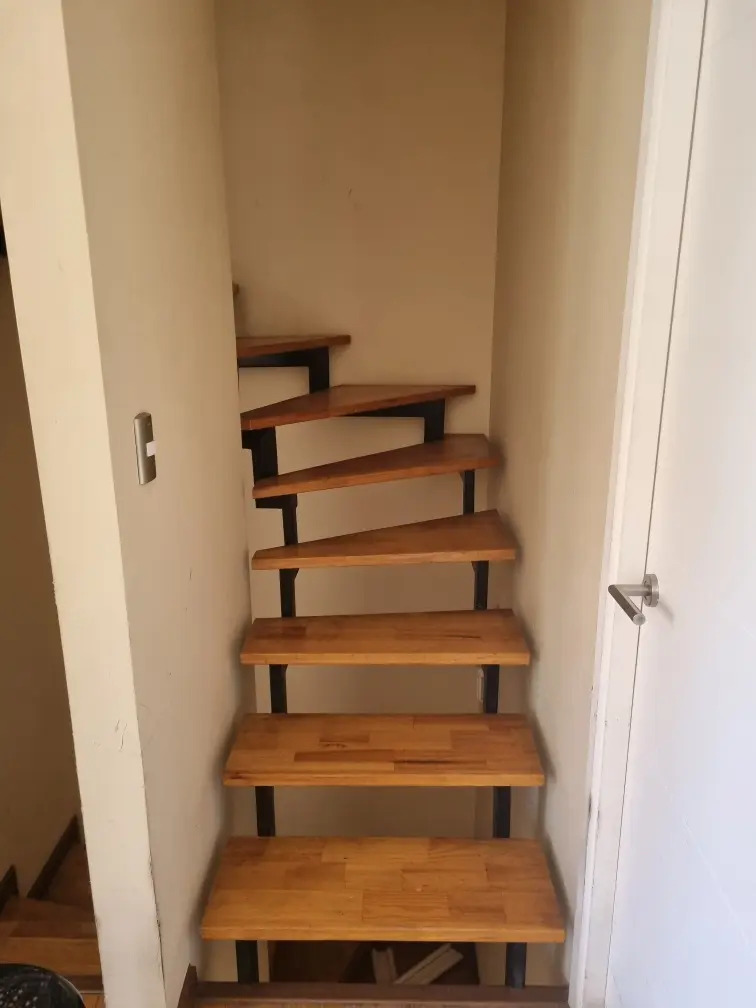 Venta Casa 4D 3B 1E Plaza Ega&ntilde;a - &Ntilde;u&ntilde;oa