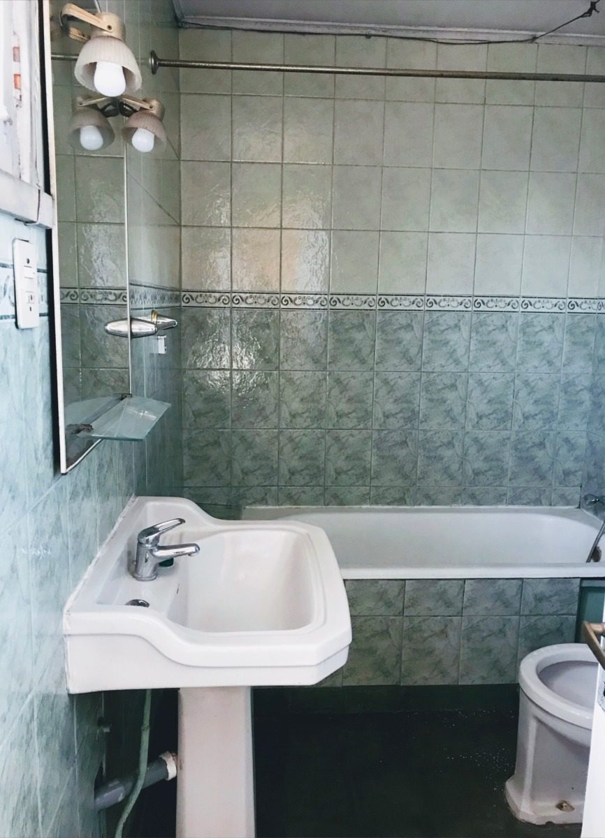 Venta Casa NOSP 3D 3B 2E 1B Parque Juan XXIII - &Ntilde;u&ntilde;oa